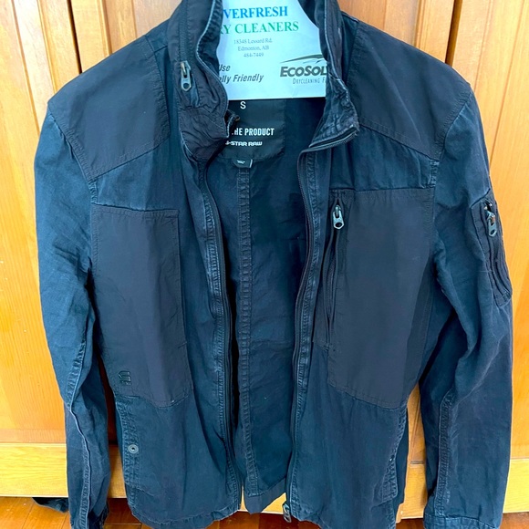 G-Star jacket S - Picture 1 of 2